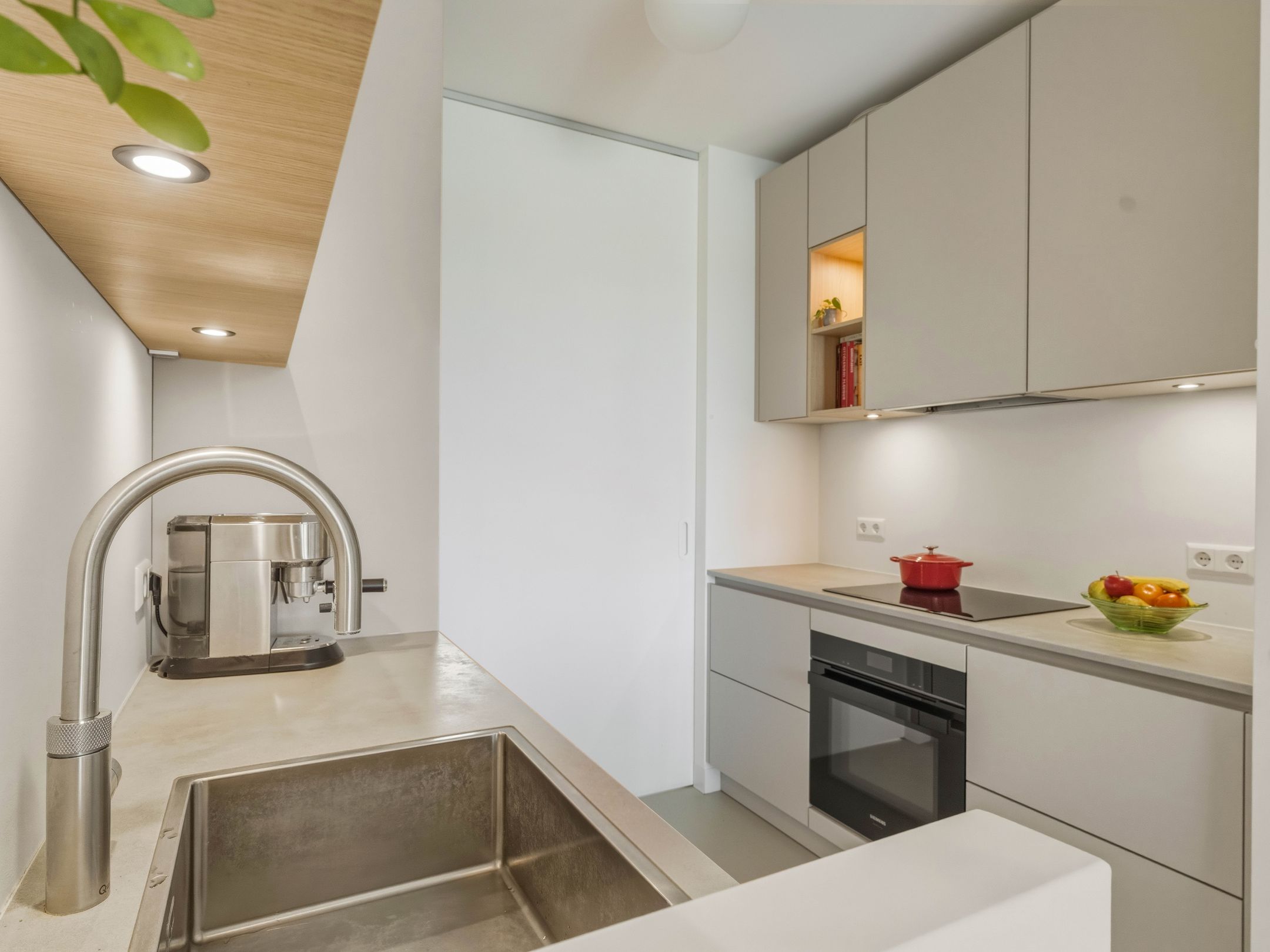 Foto 18 van Elisabeth Brugsmapromenade 58