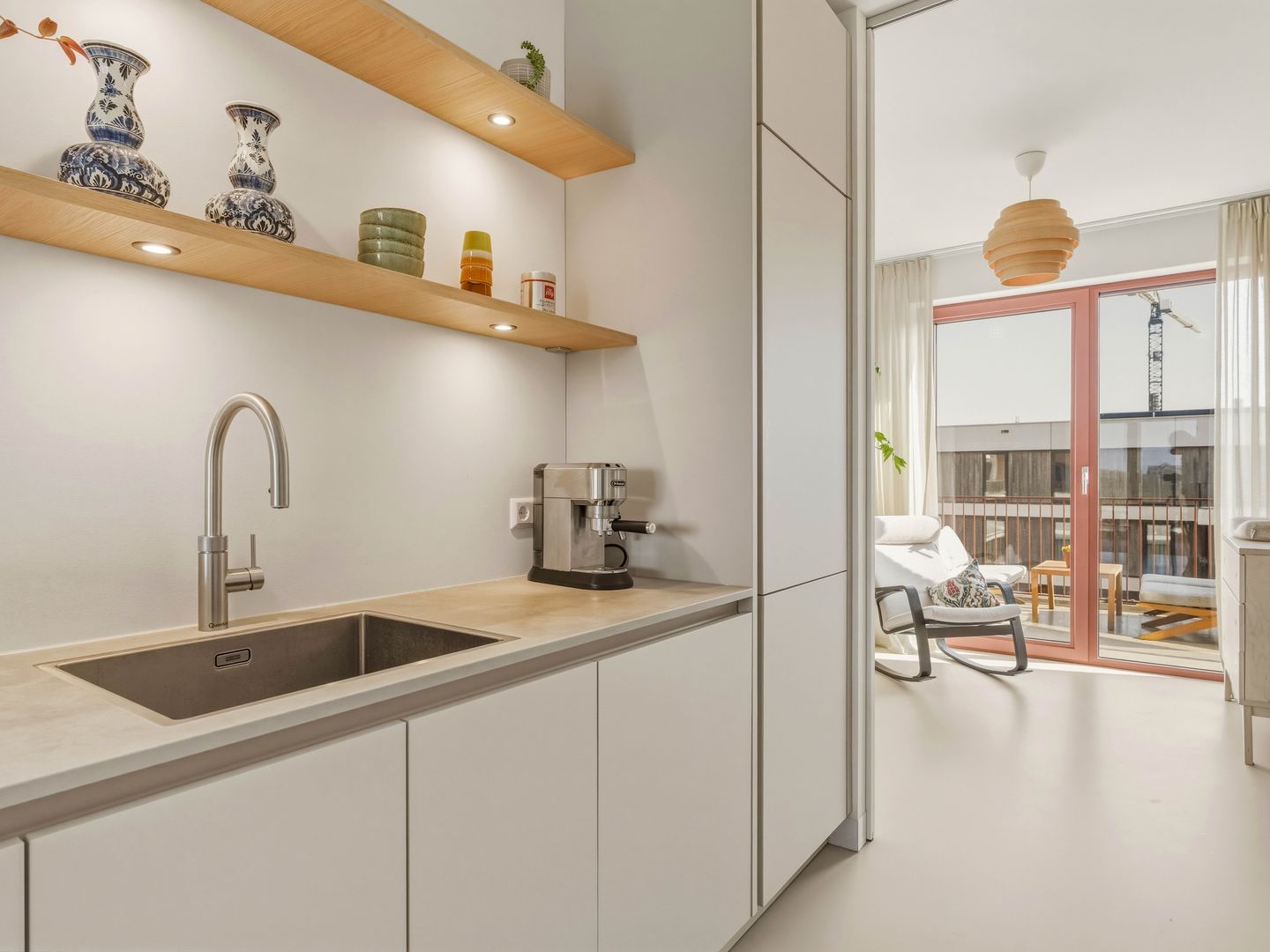 Foto 19 van Elisabeth Brugsmapromenade 58