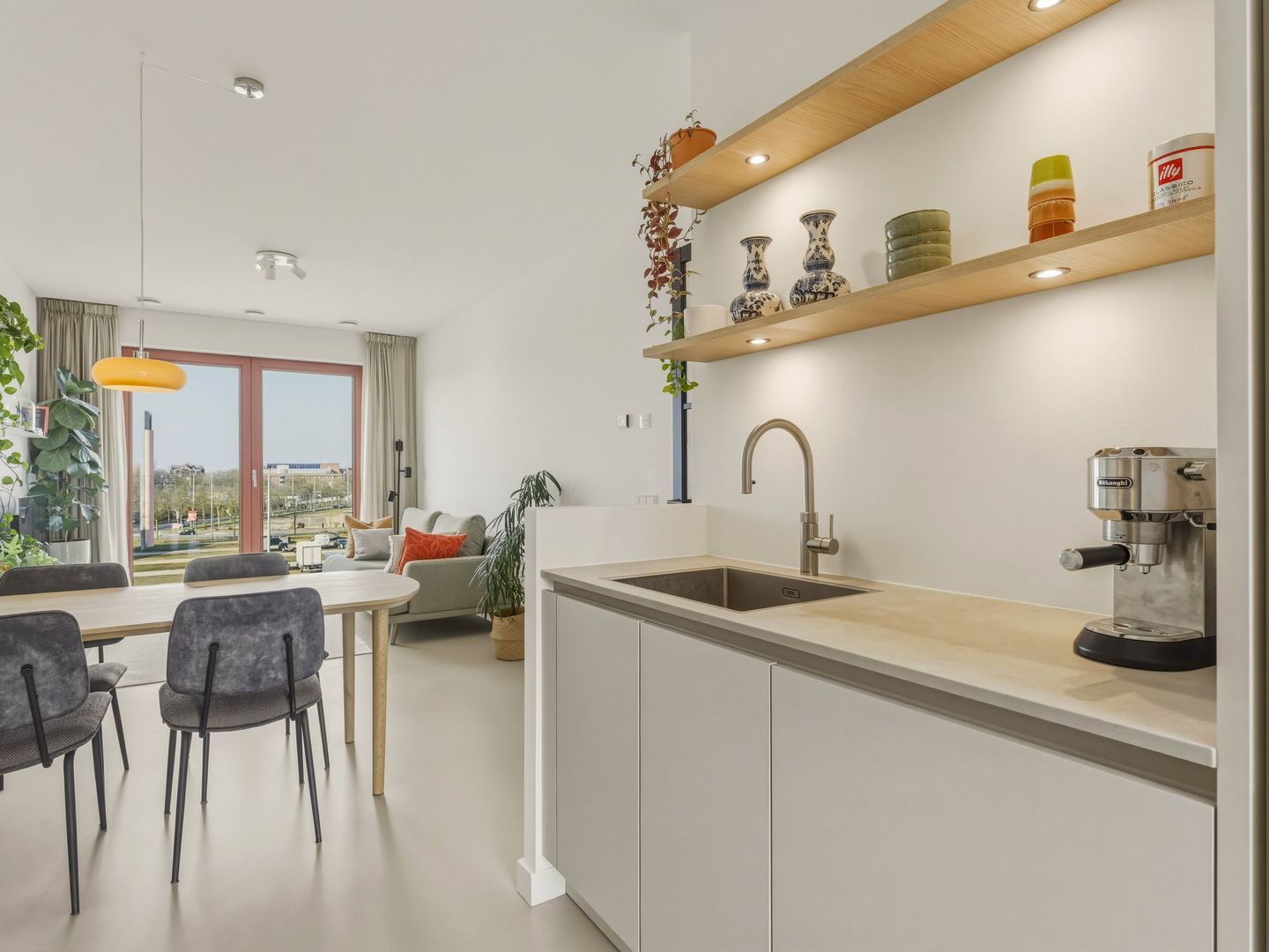 Foto 20 van Elisabeth Brugsmapromenade 58