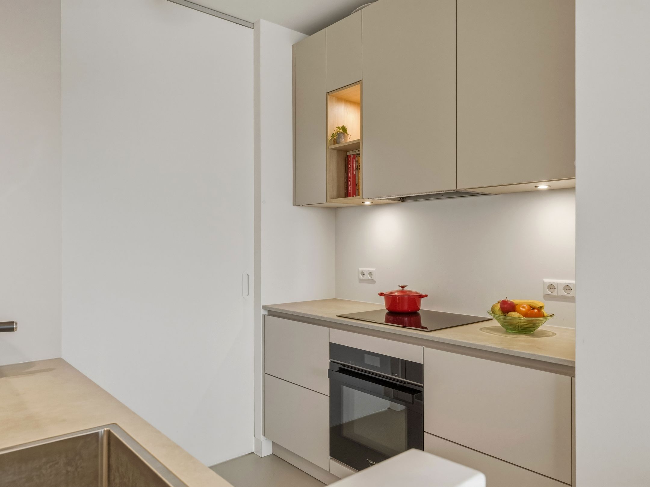 Foto 21 van Elisabeth Brugsmapromenade 58