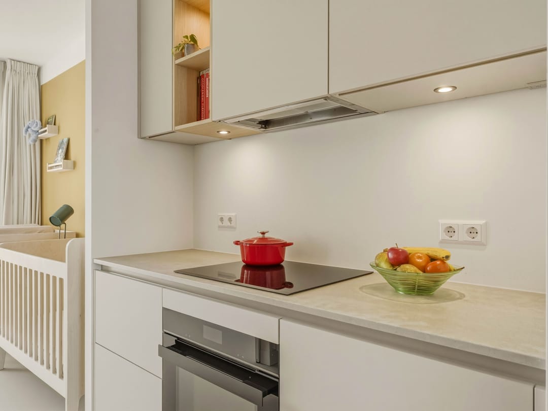 Foto 22 van Elisabeth Brugsmapromenade 58