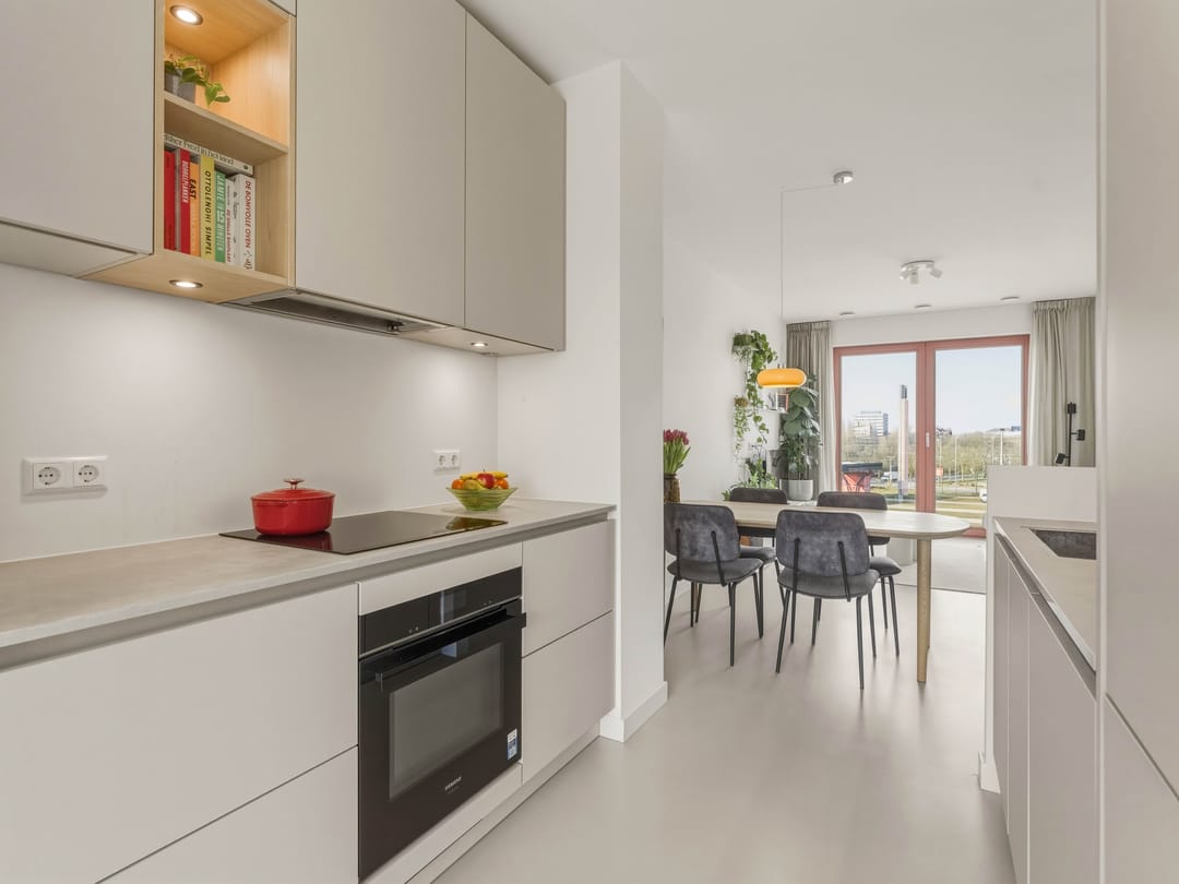 Foto 23 van Elisabeth Brugsmapromenade 58