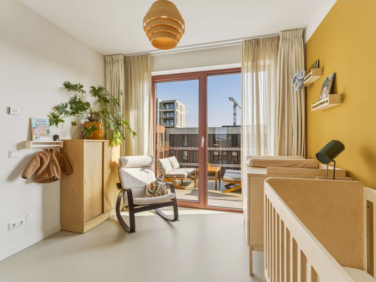 Foto 25 van Elisabeth Brugsmapromenade 58