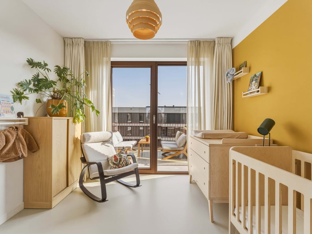 Foto 26 van Elisabeth Brugsmapromenade 58