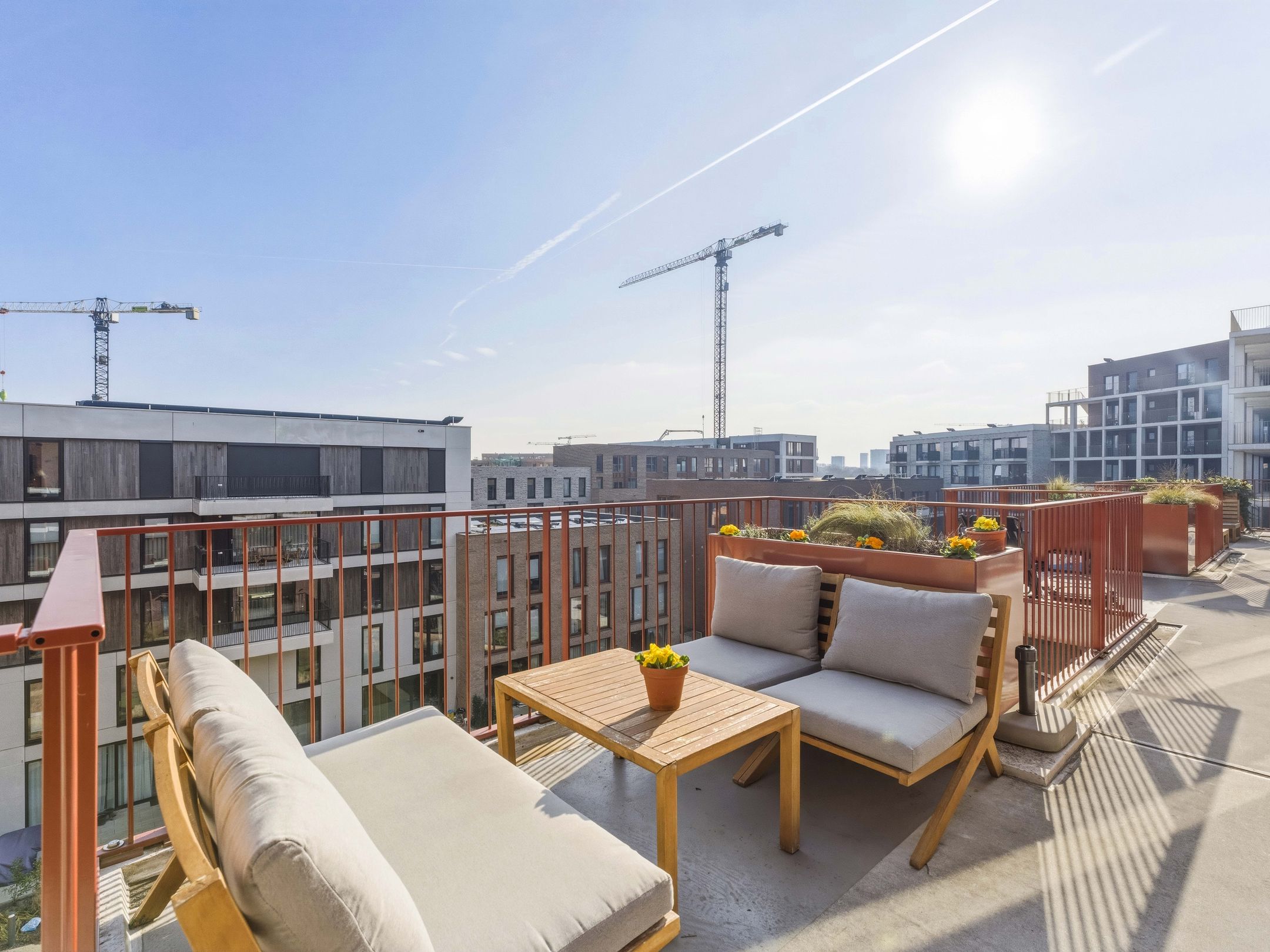 Foto 33 van Elisabeth Brugsmapromenade 58