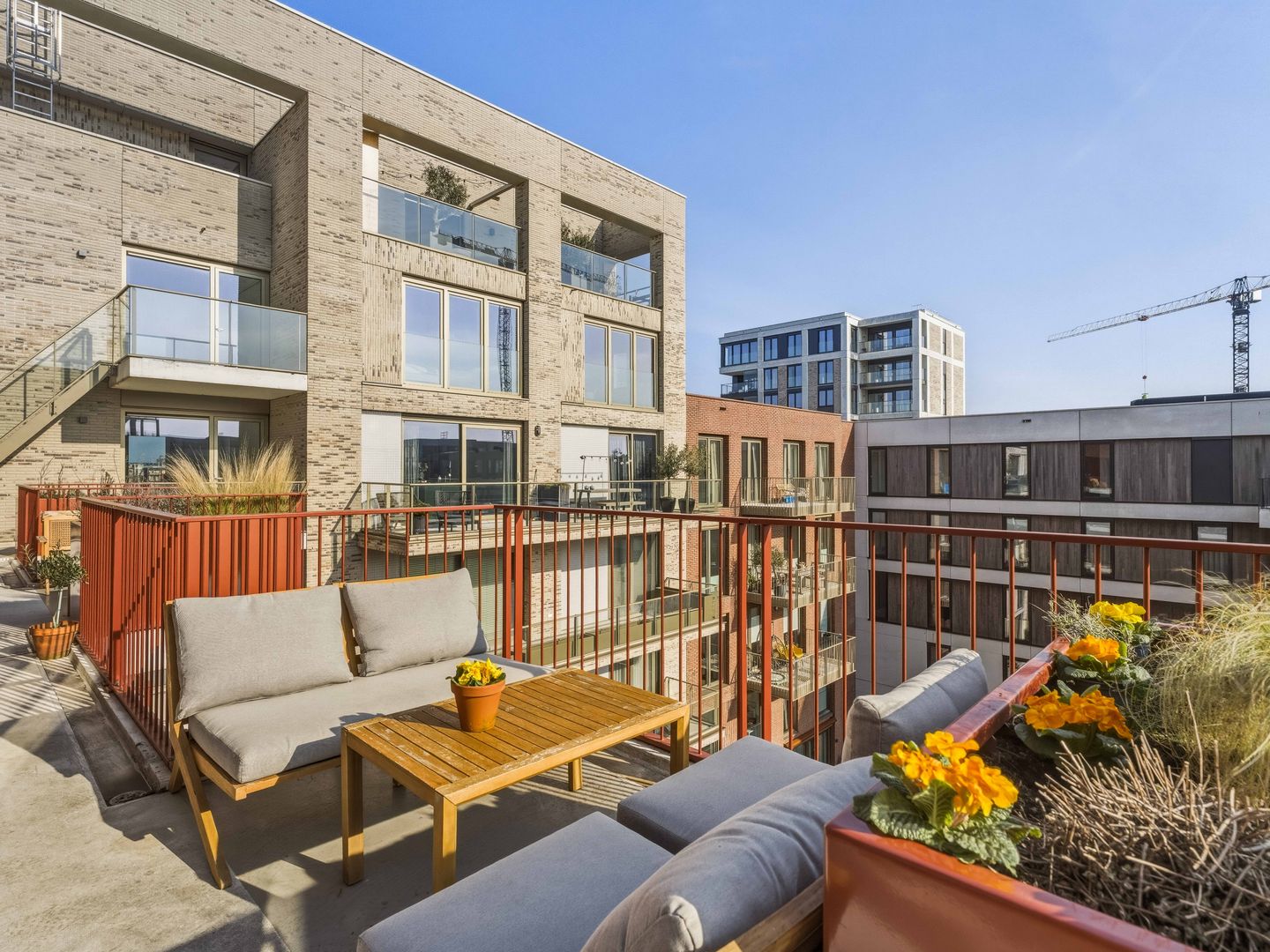 Foto 34 van Elisabeth Brugsmapromenade 58