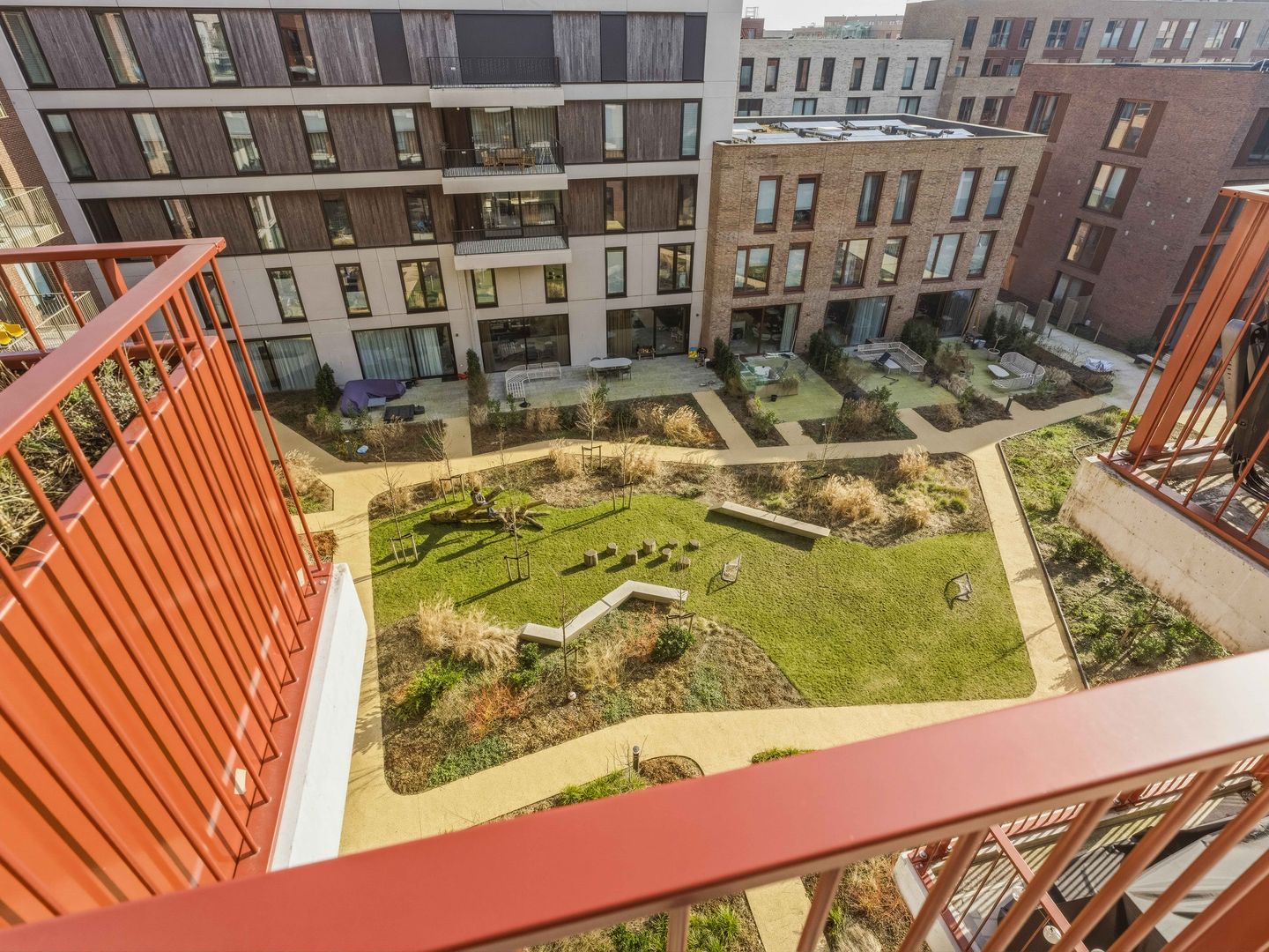 Foto 35 van Elisabeth Brugsmapromenade 58