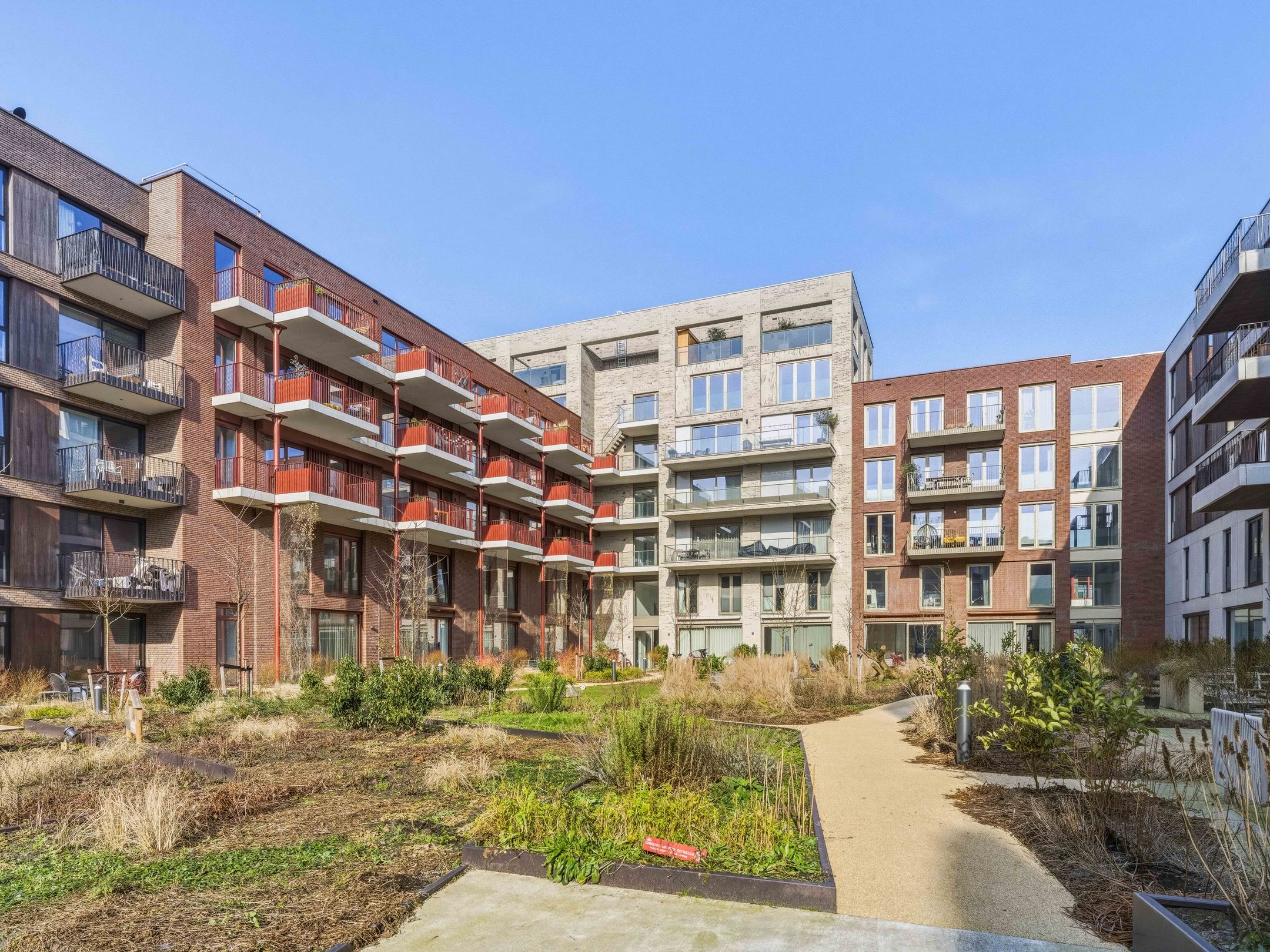 Foto 36 van Elisabeth Brugsmapromenade 58