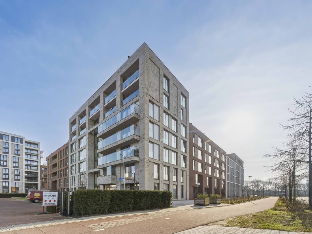 Foto 38 van Elisabeth Brugsmapromenade 58