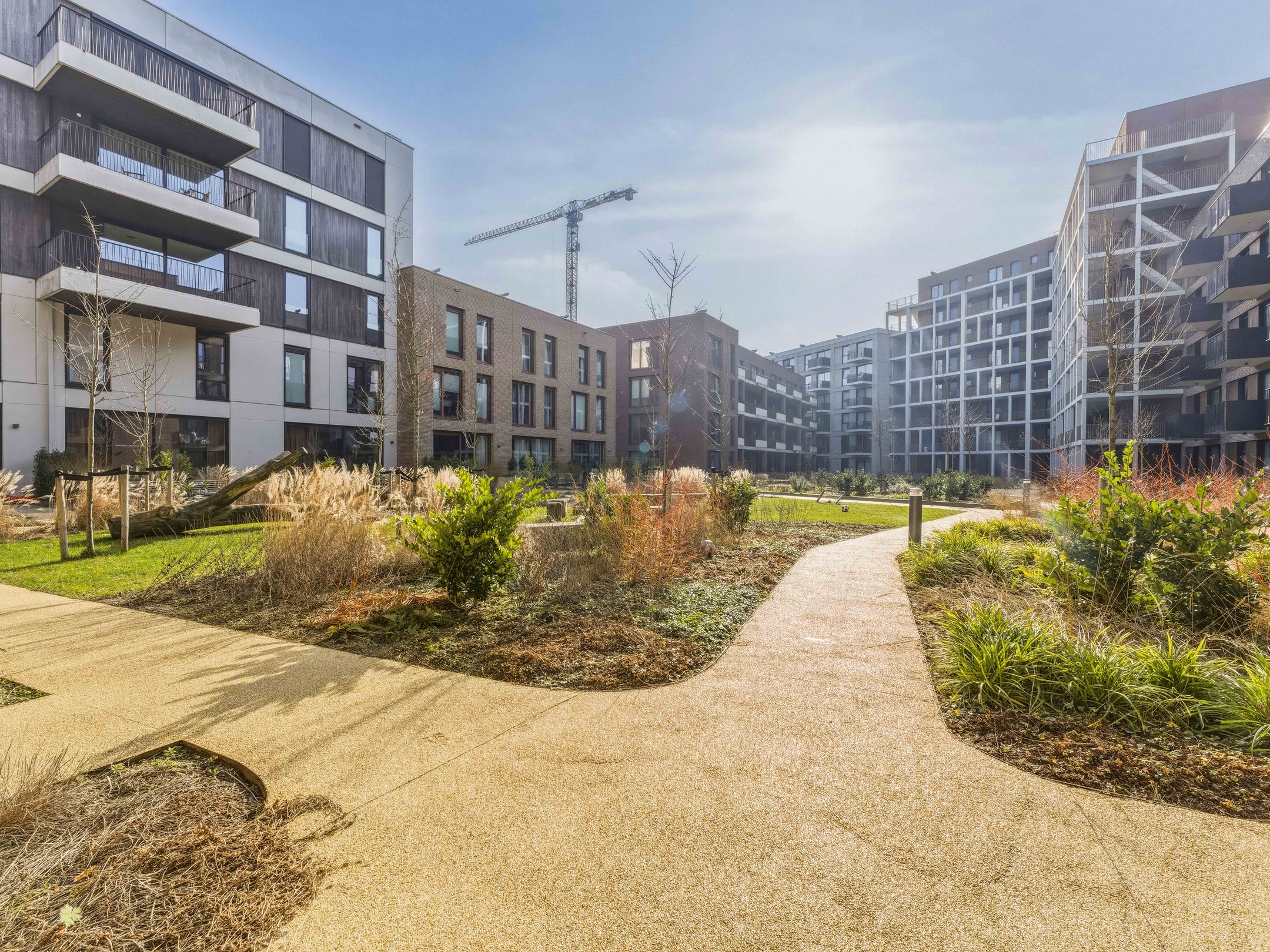 Foto 39 van Elisabeth Brugsmapromenade 58