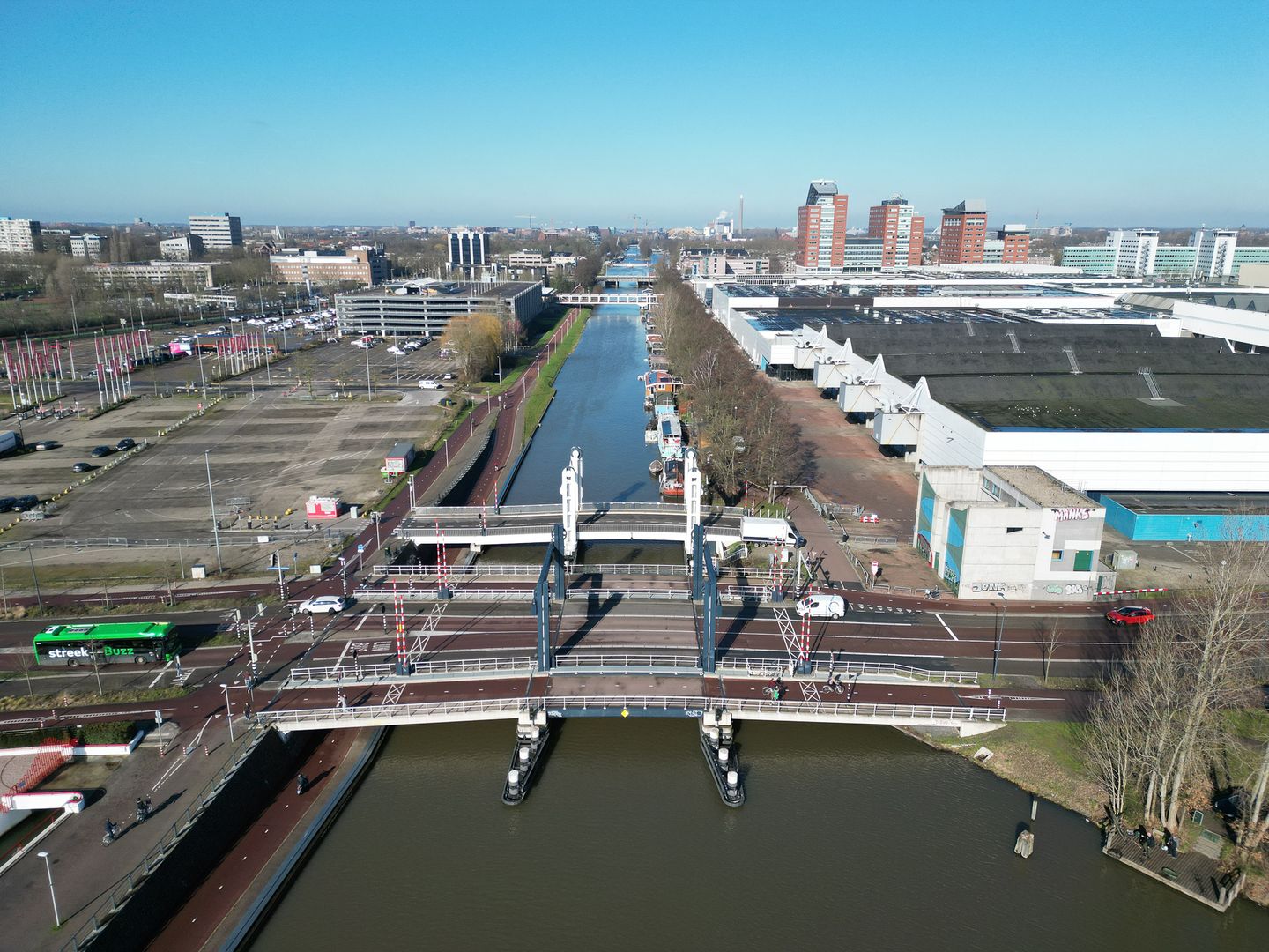 Foto 40 van Elisabeth Brugsmapromenade 58