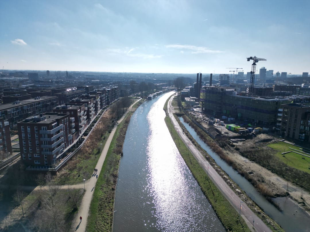 Foto 41 van Elisabeth Brugsmapromenade 58