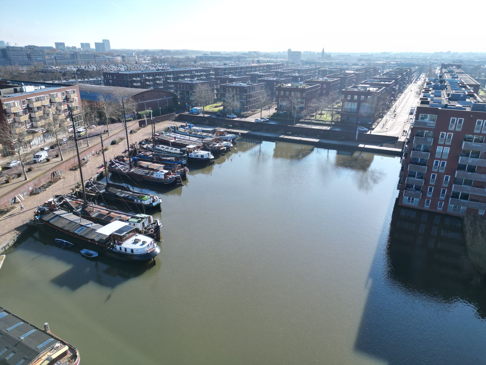 Foto 42 van Elisabeth Brugsmapromenade 58