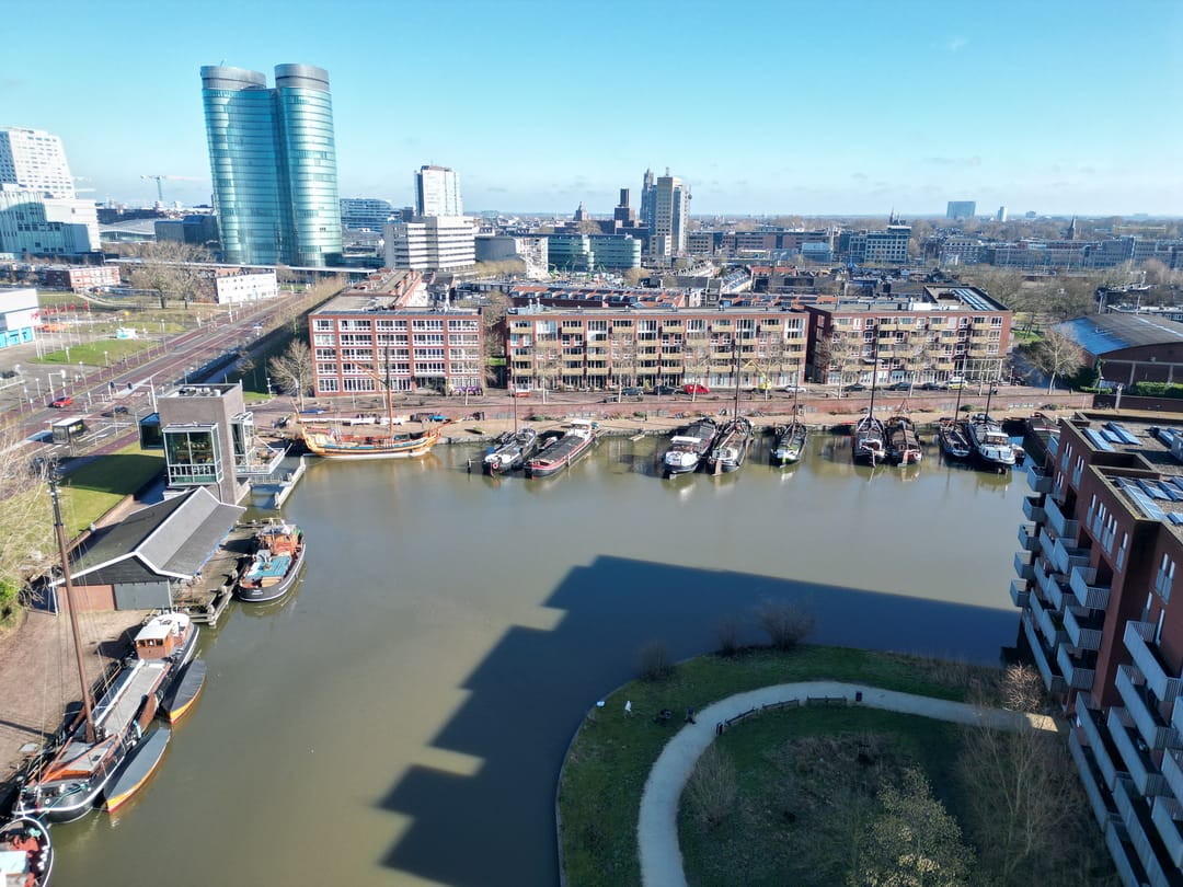 Foto 43 van Elisabeth Brugsmapromenade 58