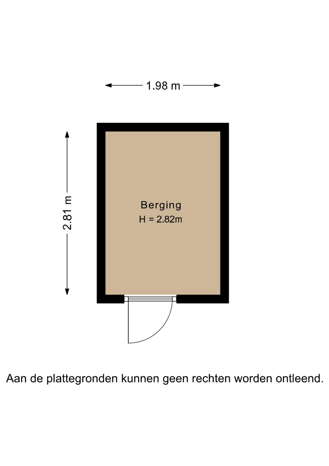 Foto 45 van Elisabeth Brugsmapromenade 58