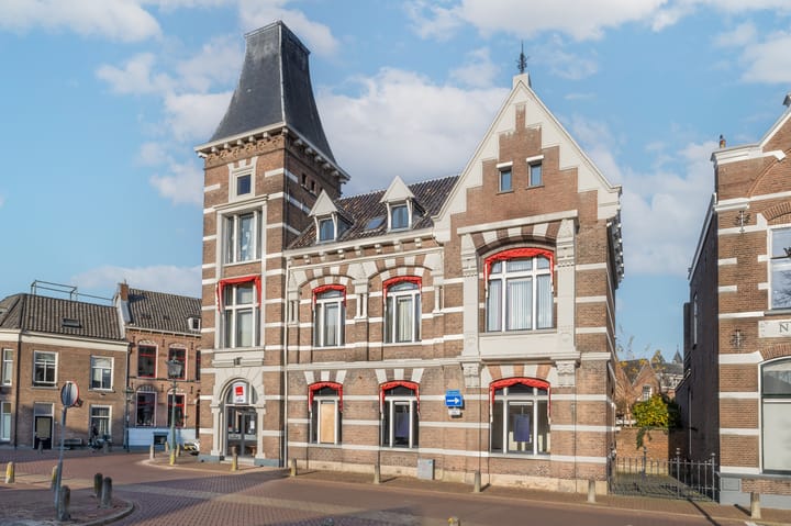 Burgwal 29, Kampen