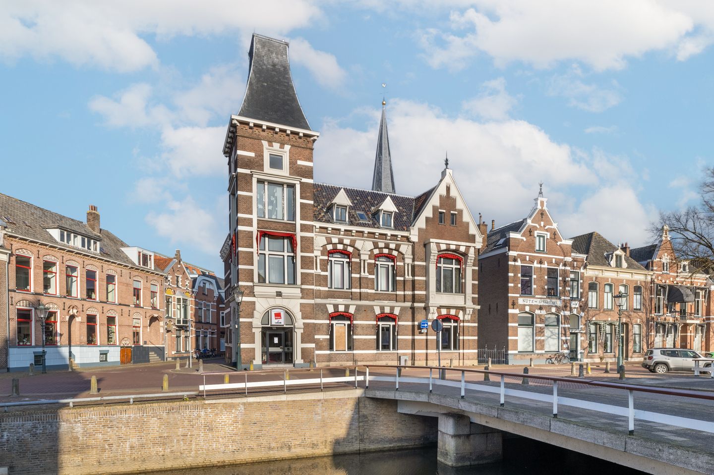 View photo 4 of Burgwal 29