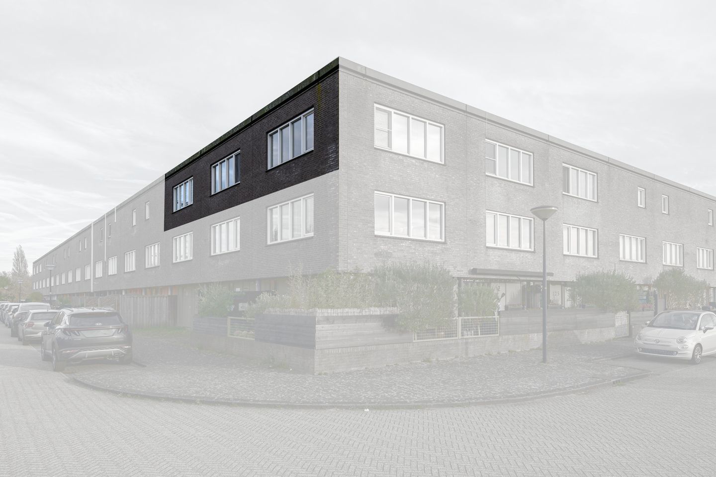 Foto 4 van Carry van Bruggenhof 123