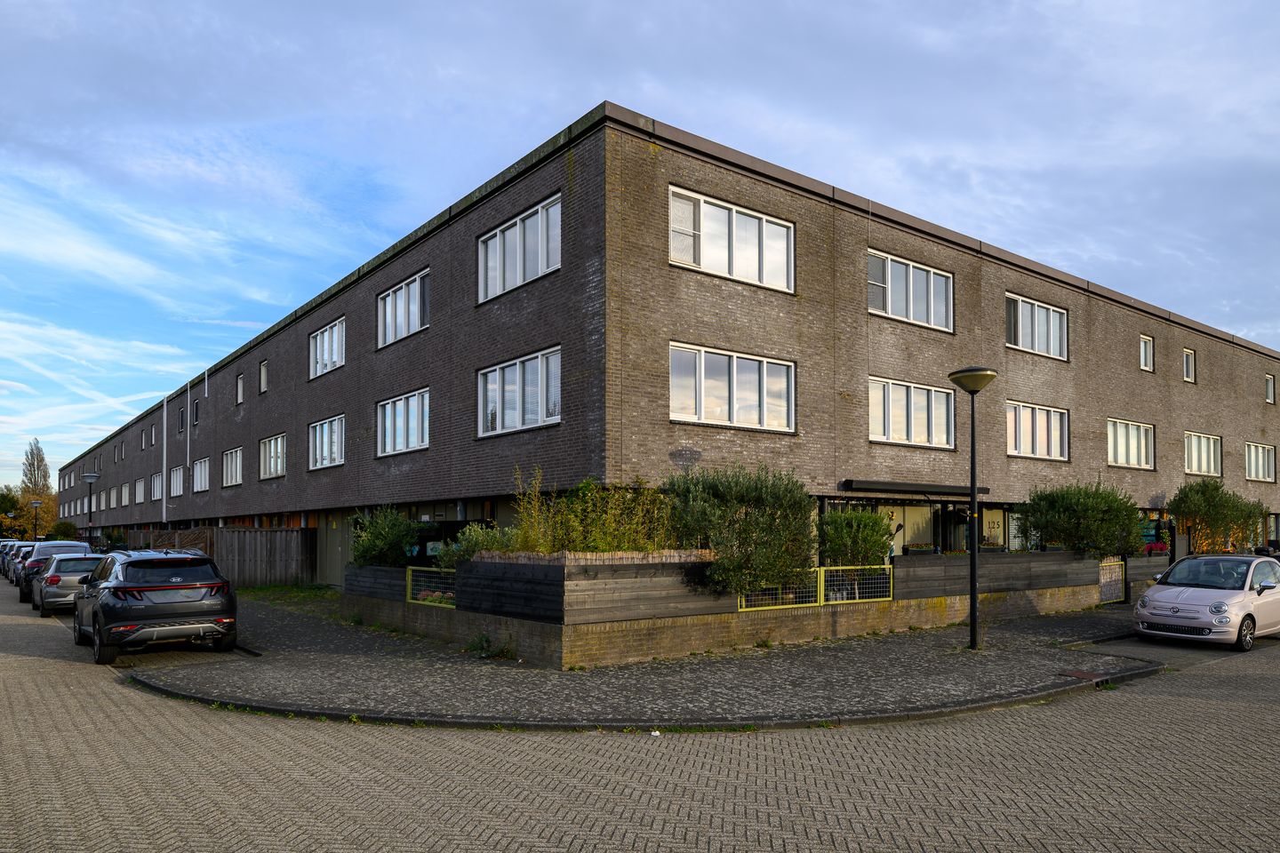 Foto 5 van Carry van Bruggenhof 123