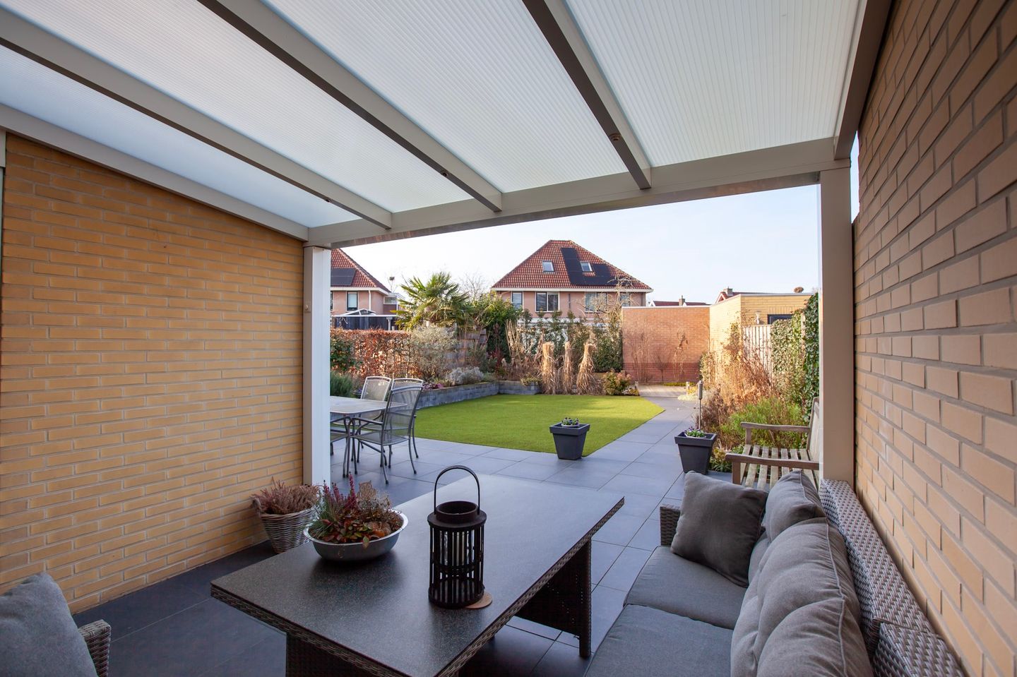 Foto 4 van W. Dreeslaan 36