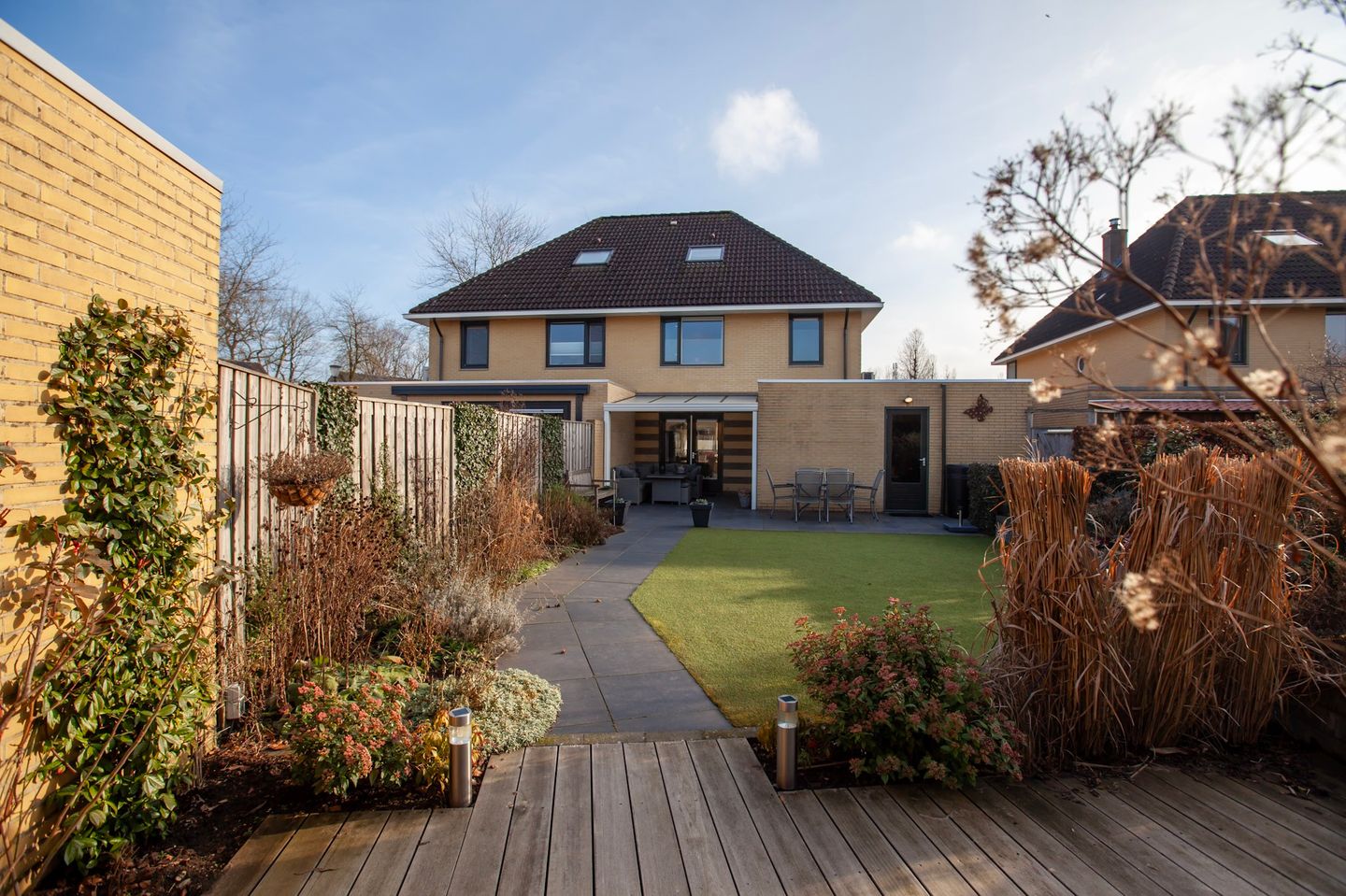 Foto 5 van W. Dreeslaan 36