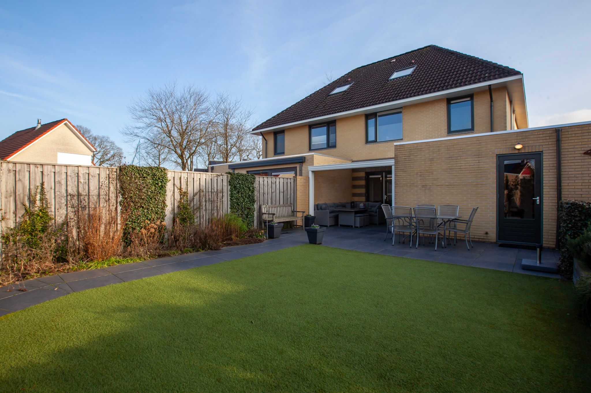 Foto 6 van W. Dreeslaan 36