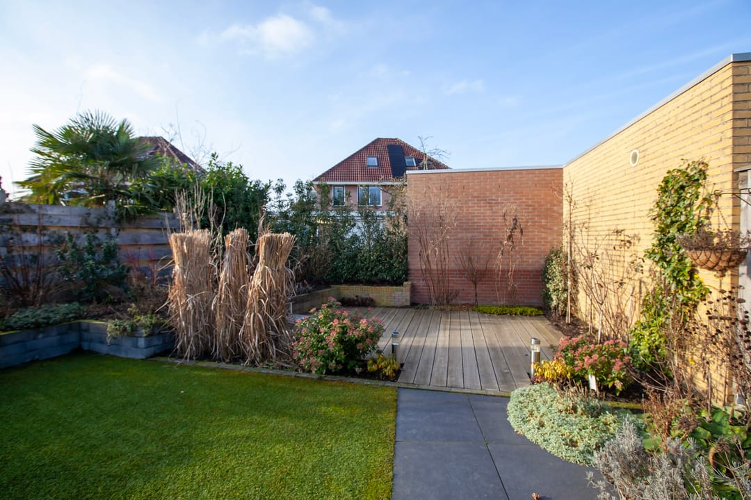 Foto 7 van W. Dreeslaan 36