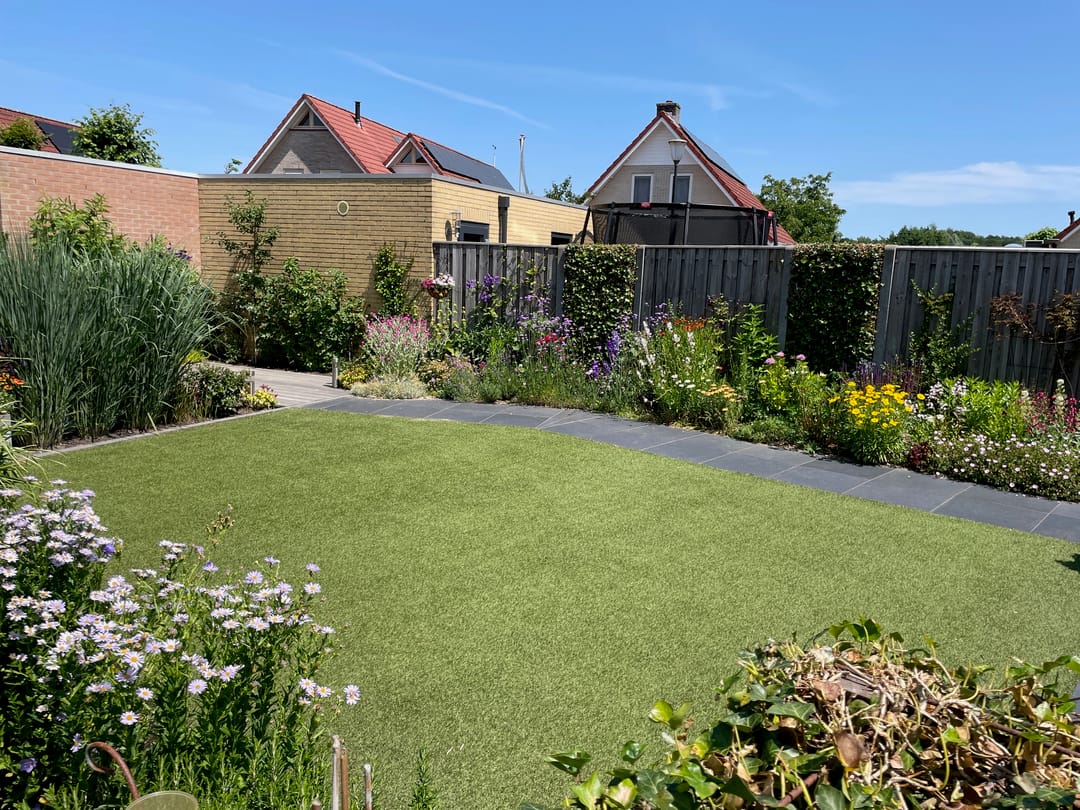 Foto 8 van W. Dreeslaan 36