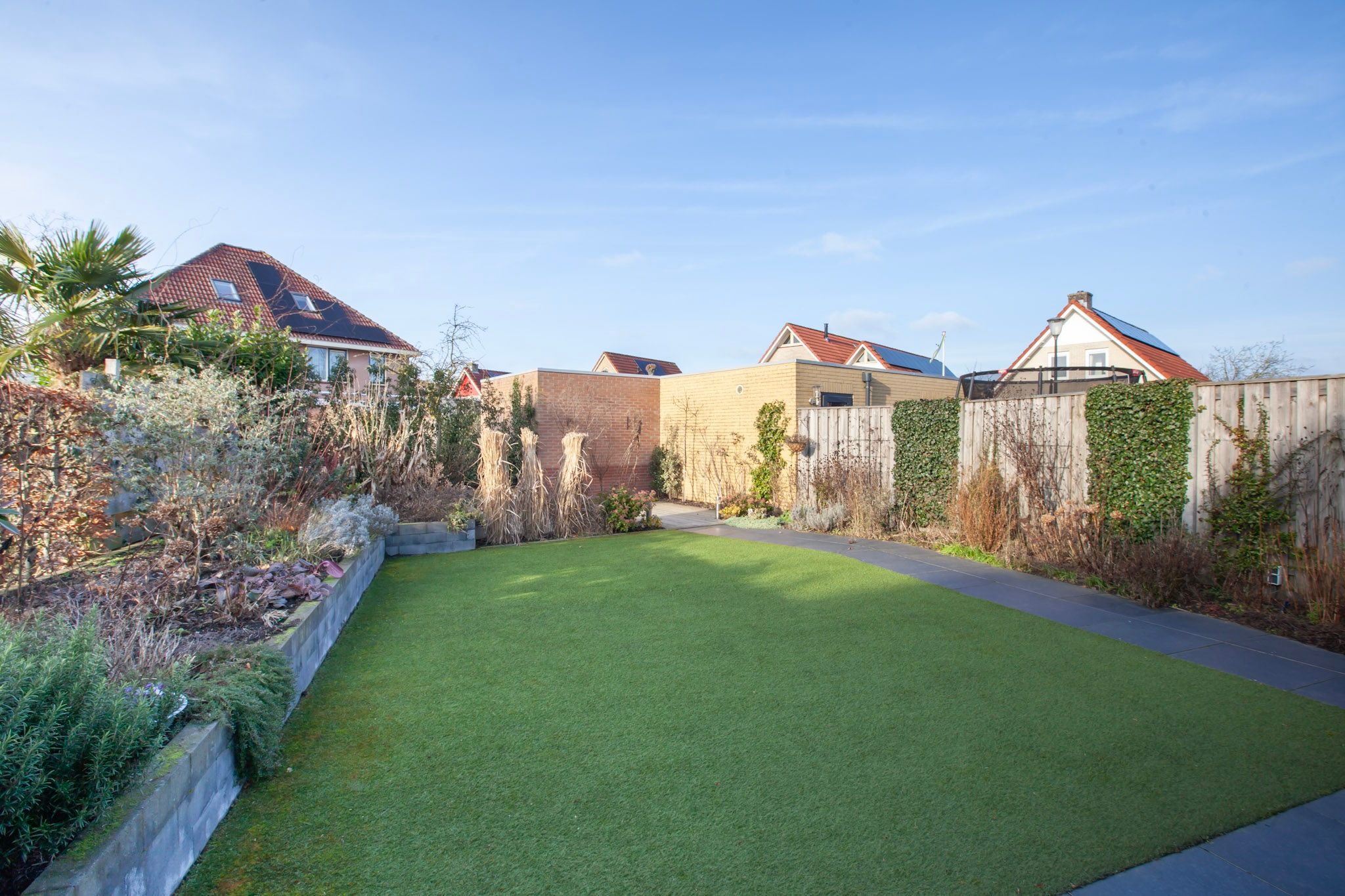 Foto 9 van W. Dreeslaan 36