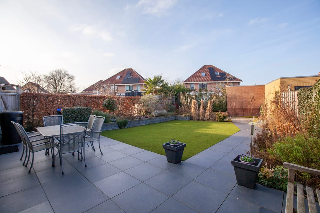 Foto 11 van W. Dreeslaan 36