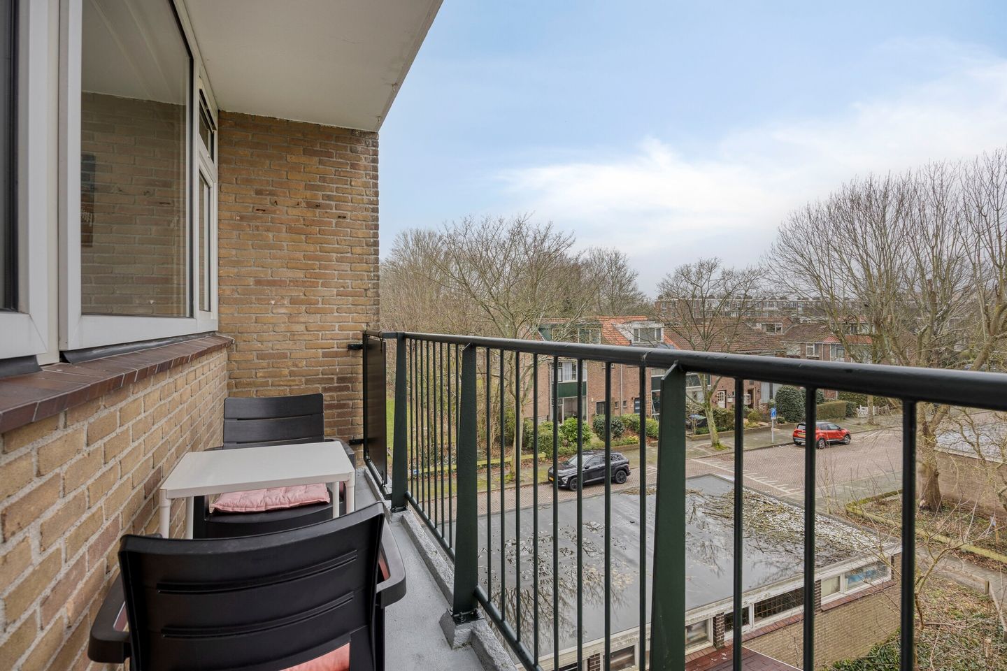 Foto 14 van Mozartstraat 105