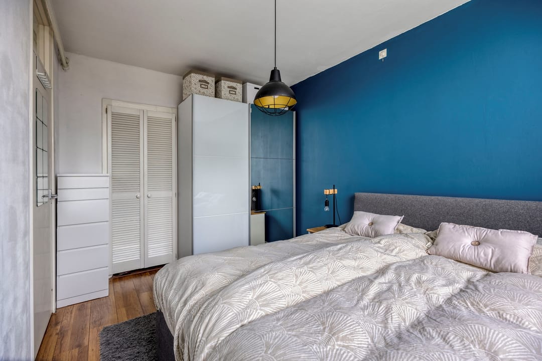 Foto 11 van Mozartstraat 105