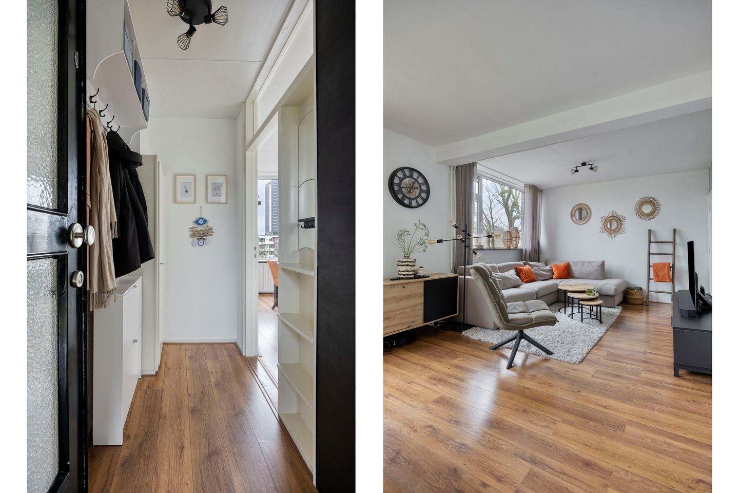 Foto 5 van Mozartstraat 105