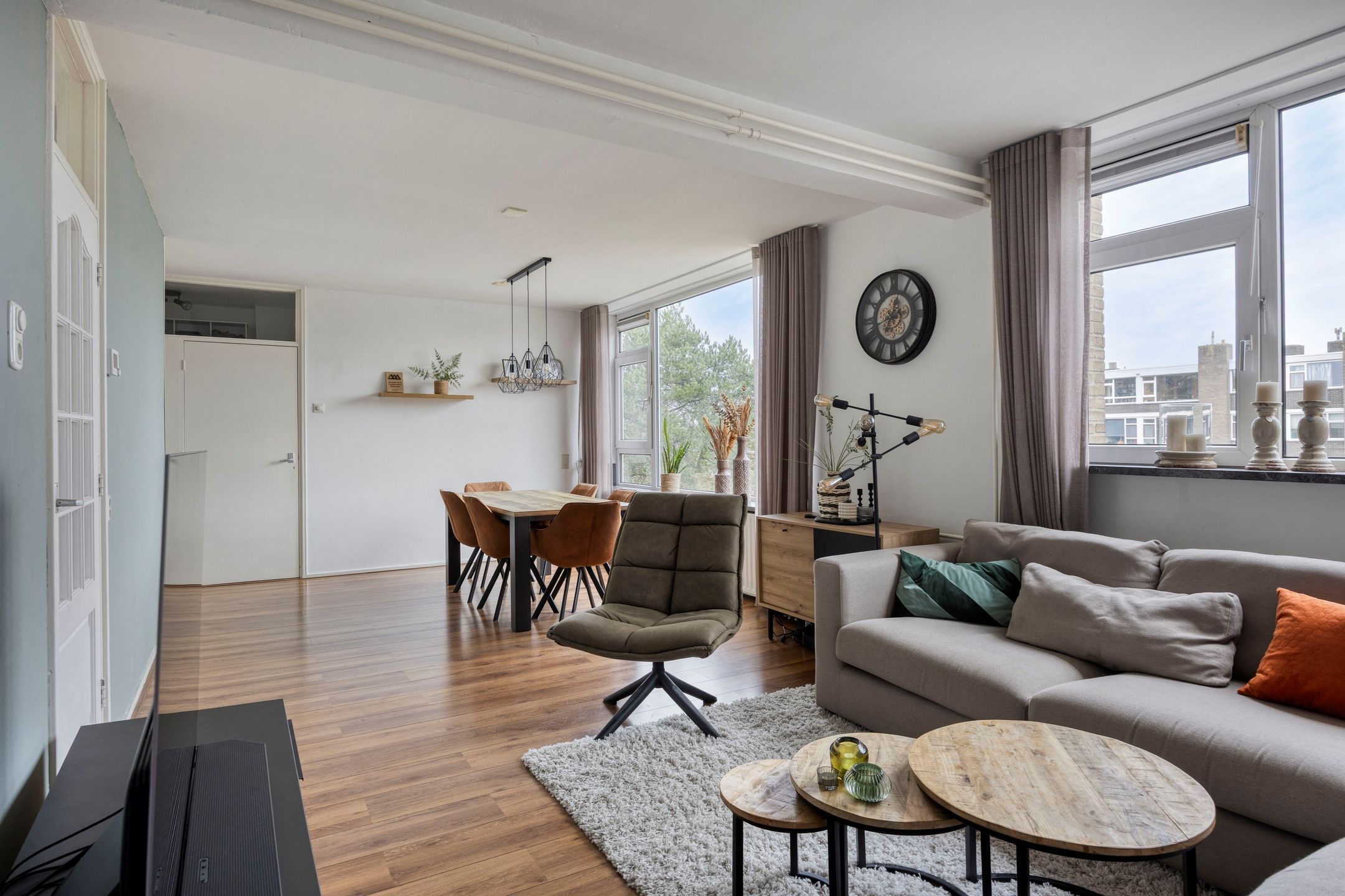 Foto 3 van Mozartstraat 105