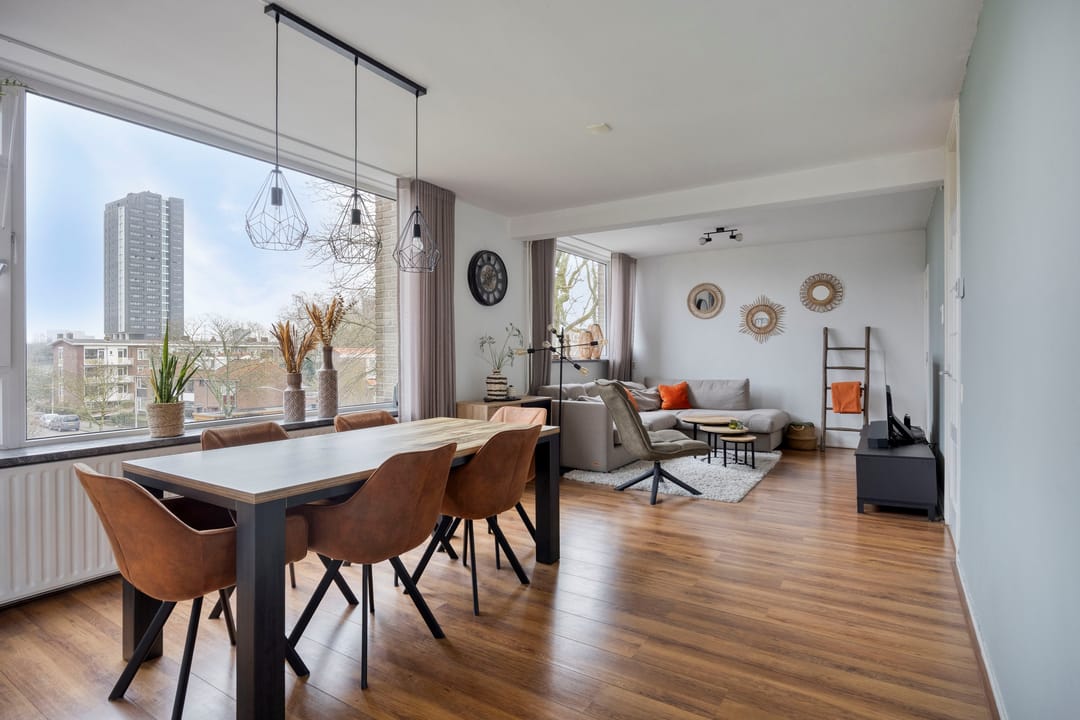 Foto 2 van Mozartstraat 105