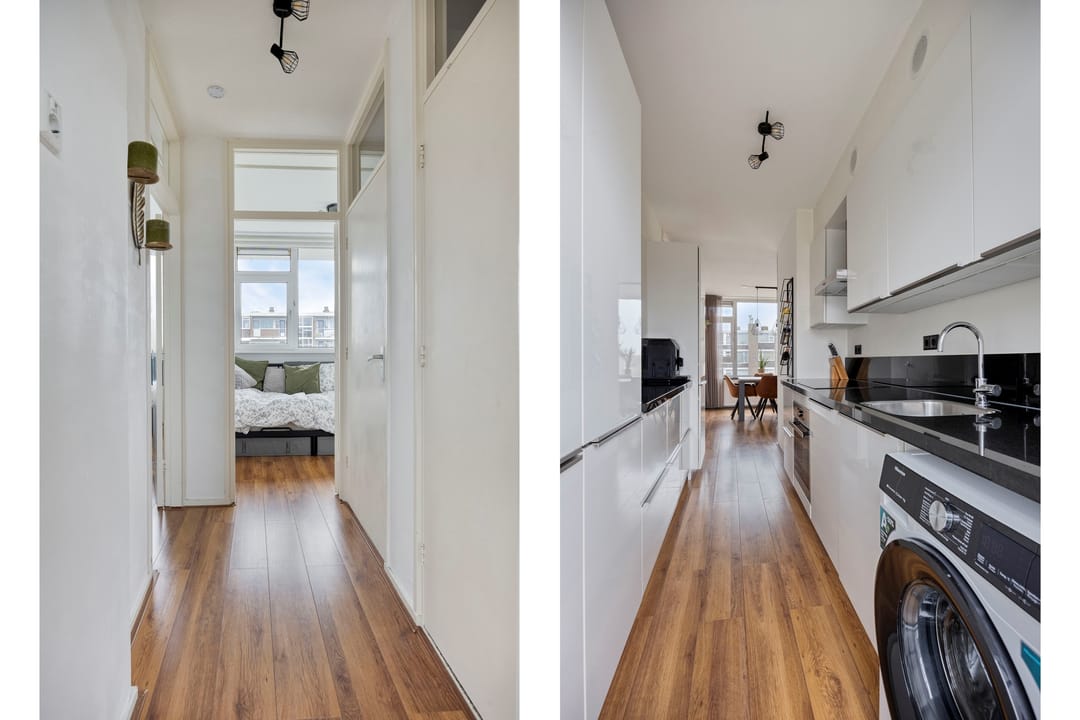 Foto 8 van Mozartstraat 105