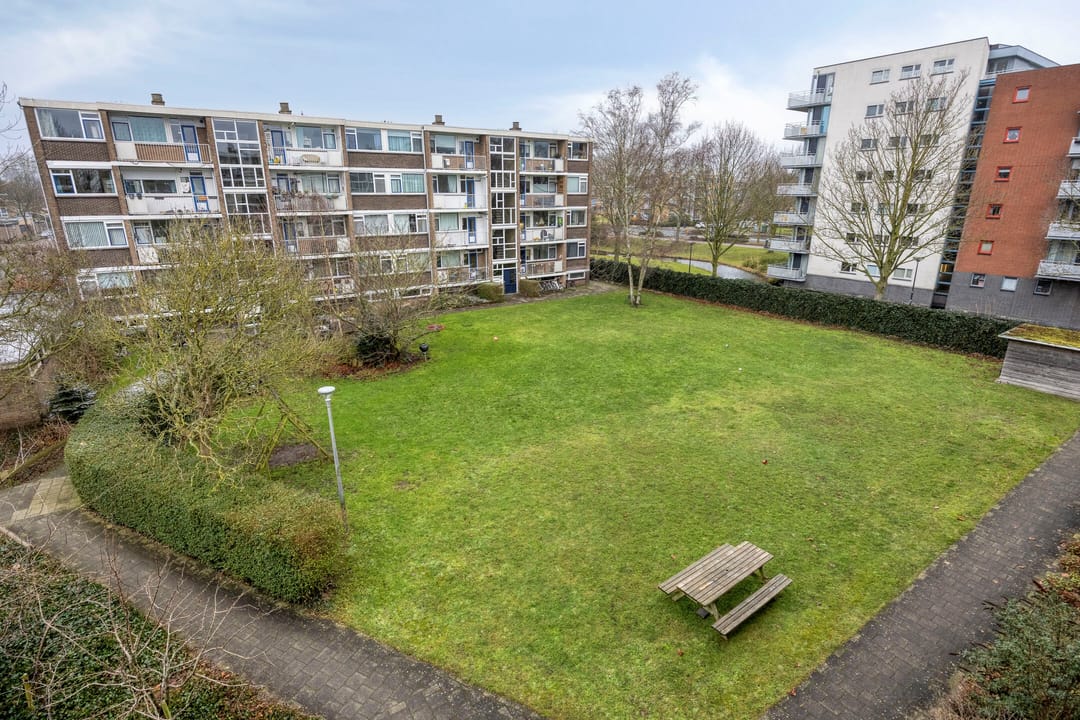 Foto 16 van Mozartstraat 105