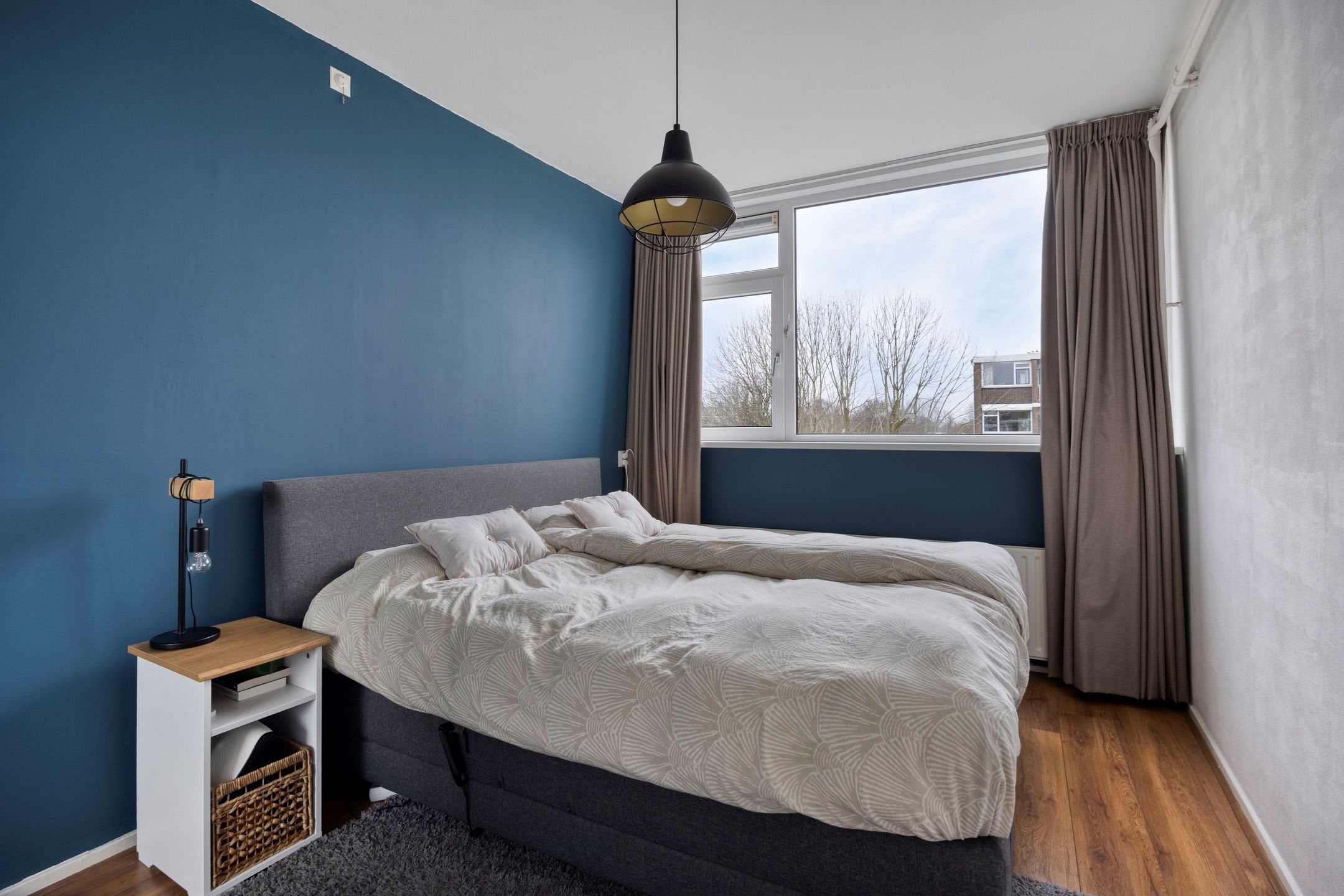 Foto 12 van Mozartstraat 105