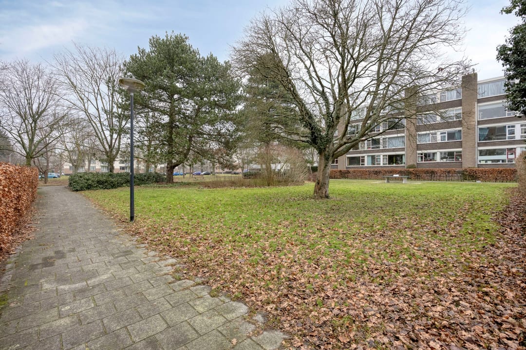 Foto 17 van Mozartstraat 105