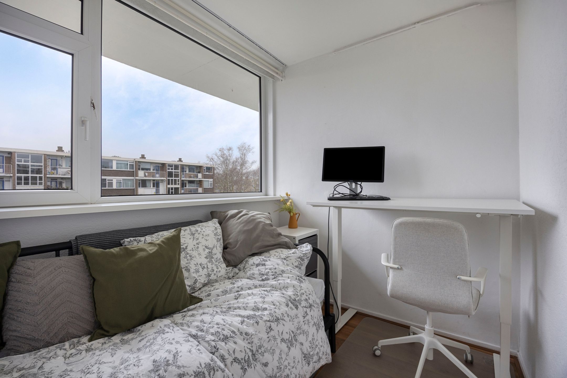 Foto 9 van Mozartstraat 105