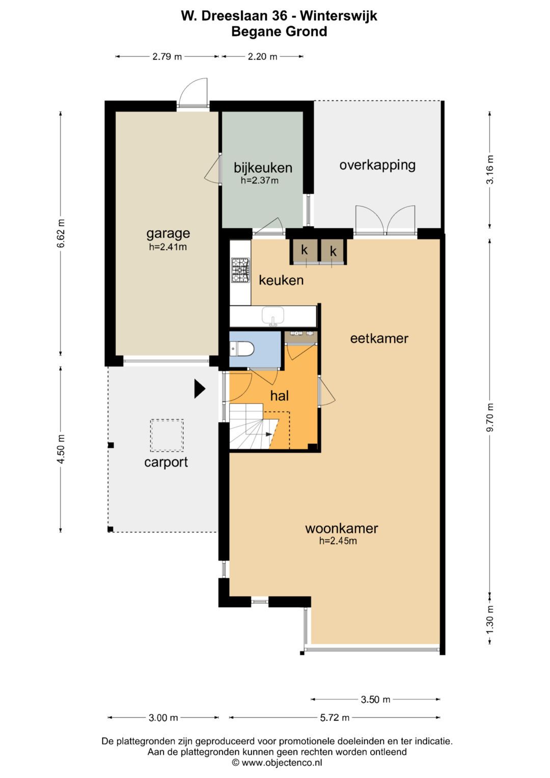 Foto 53 van W. Dreeslaan 36