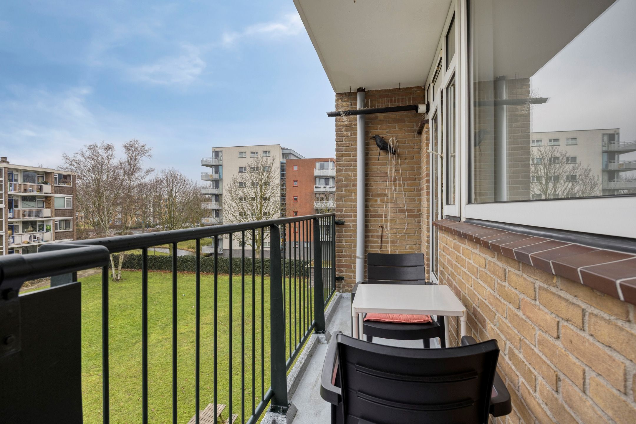 Foto 15 van Mozartstraat 105