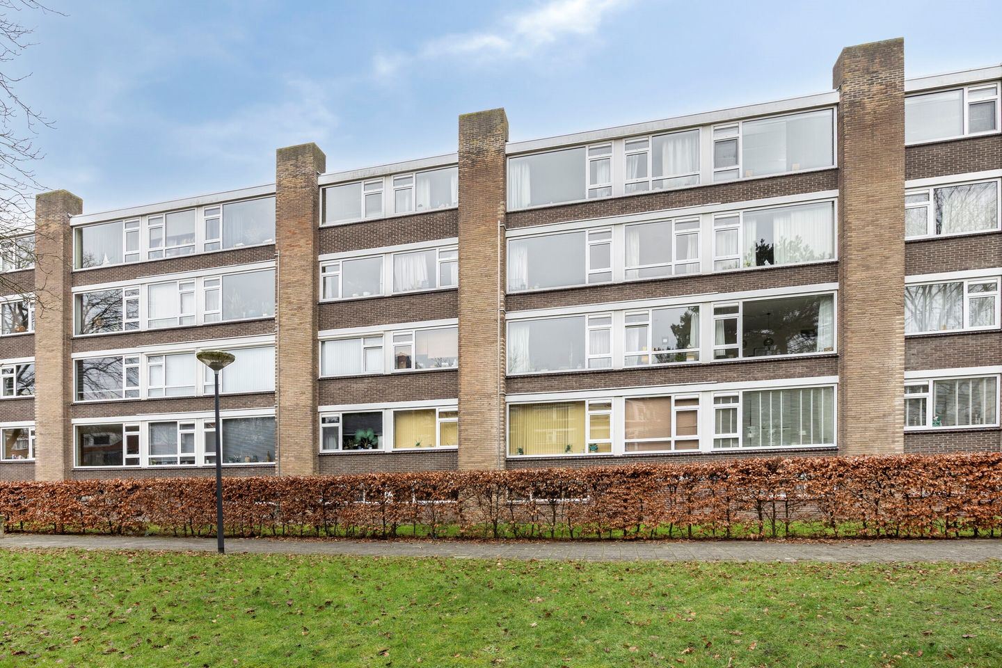 Foto 19 van Mozartstraat 105