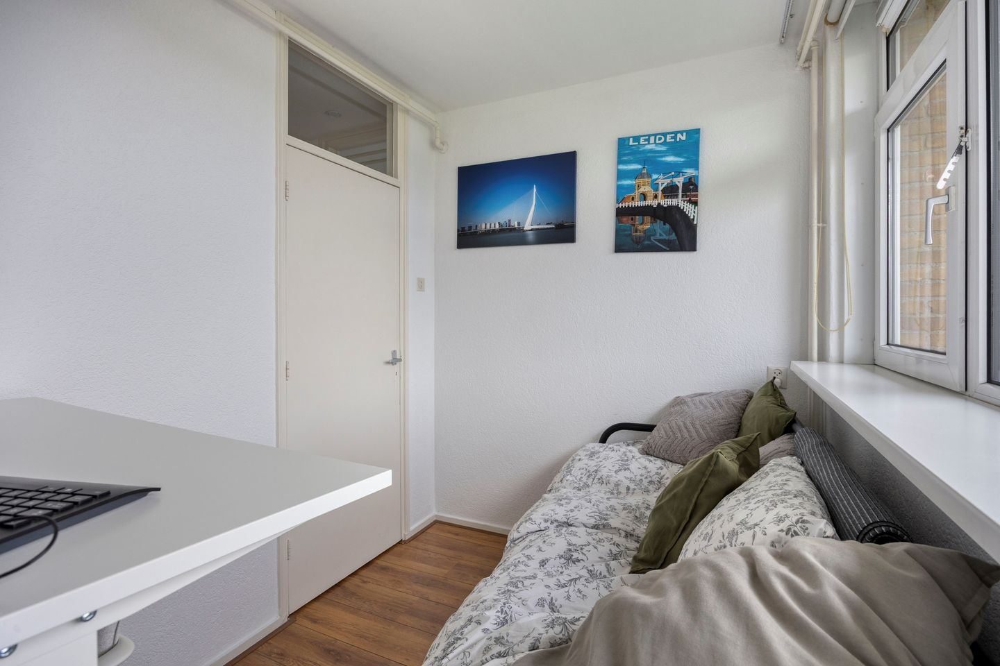 Foto 10 van Mozartstraat 105