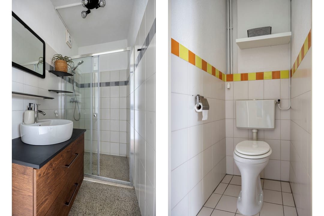 Foto 13 van Mozartstraat 105