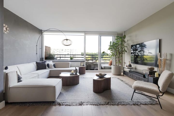 Photo 3 of Voltastraat 33