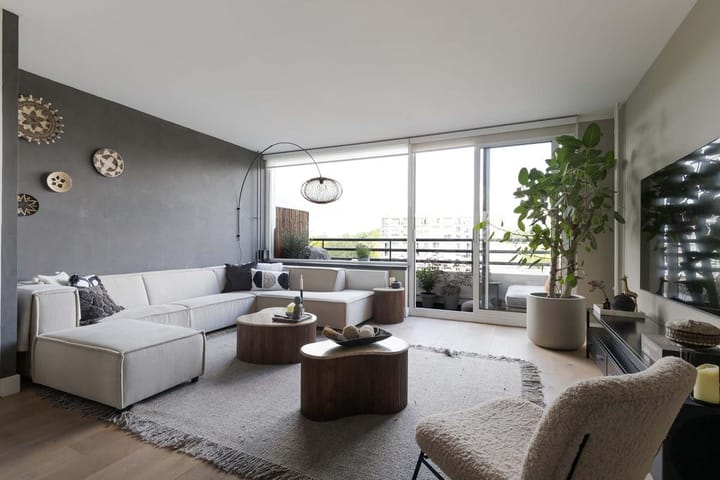 Photo 4 of Voltastraat 33