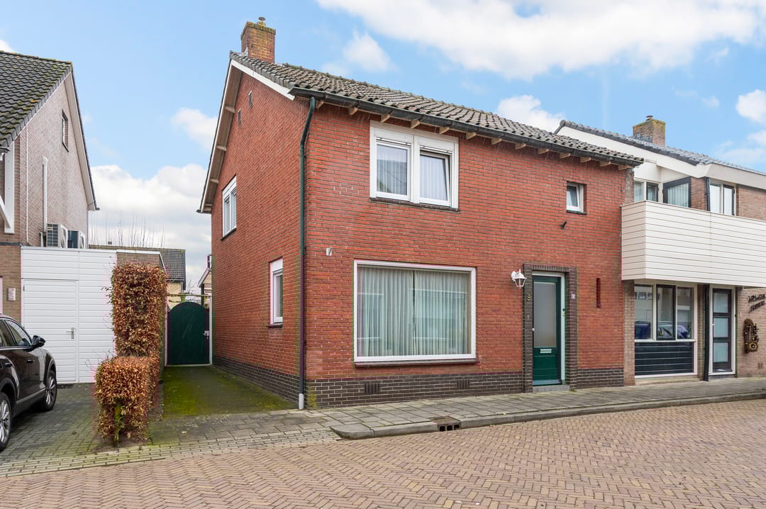 Foto 1 van Oude Zwolsestraat 8