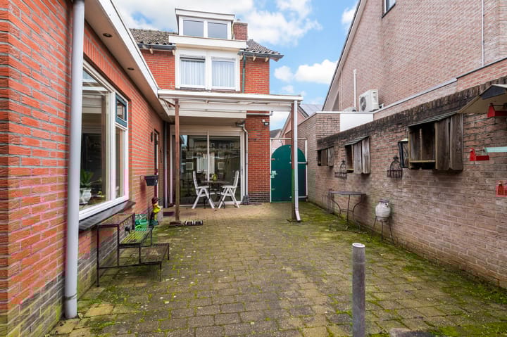 Photo 2 of Oude Zwolsestraat 8