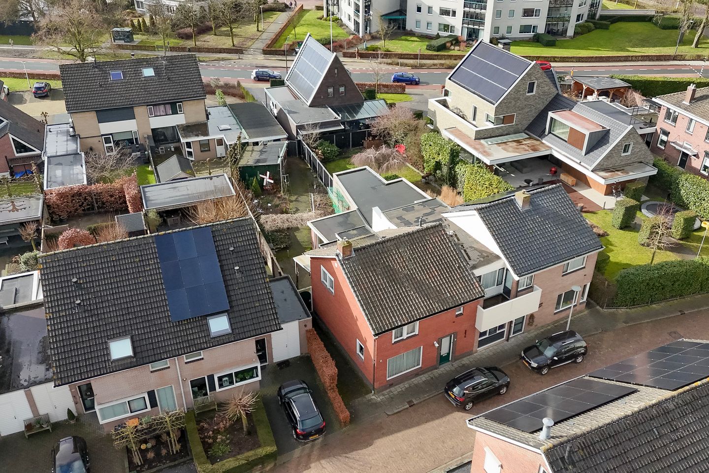 Foto 4 van Oude Zwolsestraat 8